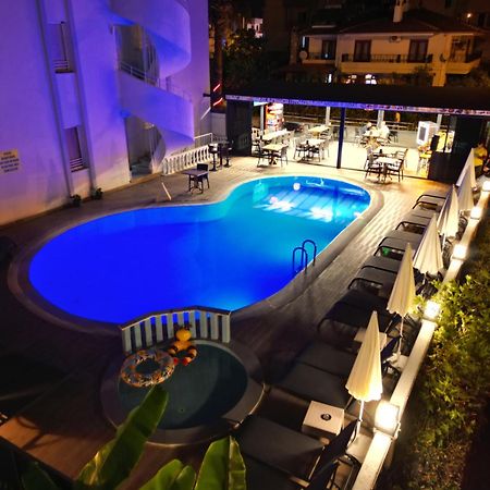 Nature Apart Marmaris Dış mekan fotoğraf
