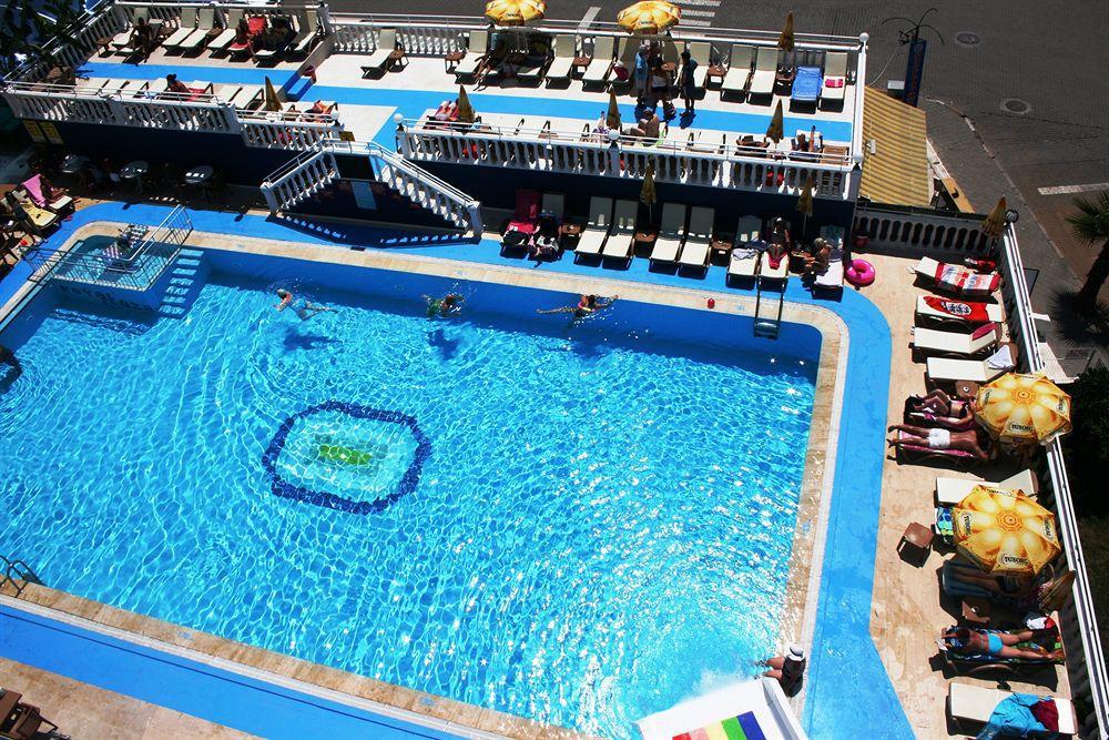 Nature Apart Marmaris Dış mekan fotoğraf