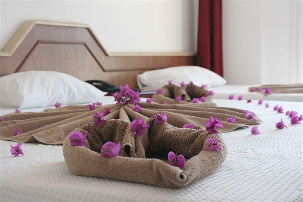 Nature Apart Marmaris Dış mekan fotoğraf