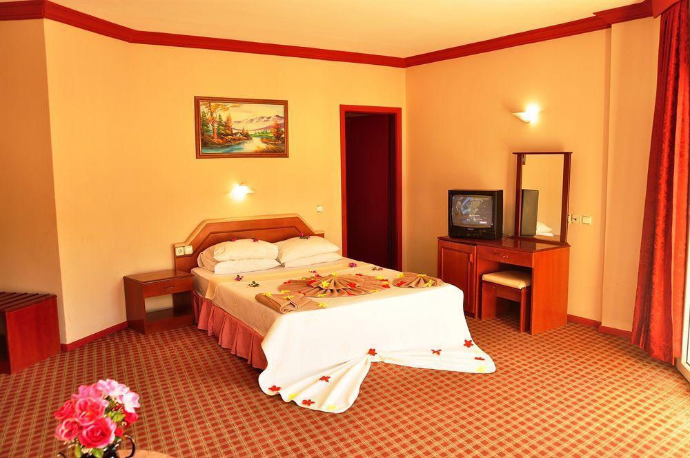 Nature Apart Marmaris Dış mekan fotoğraf