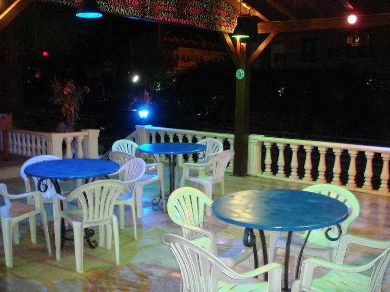 Nature Apart Marmaris Dış mekan fotoğraf